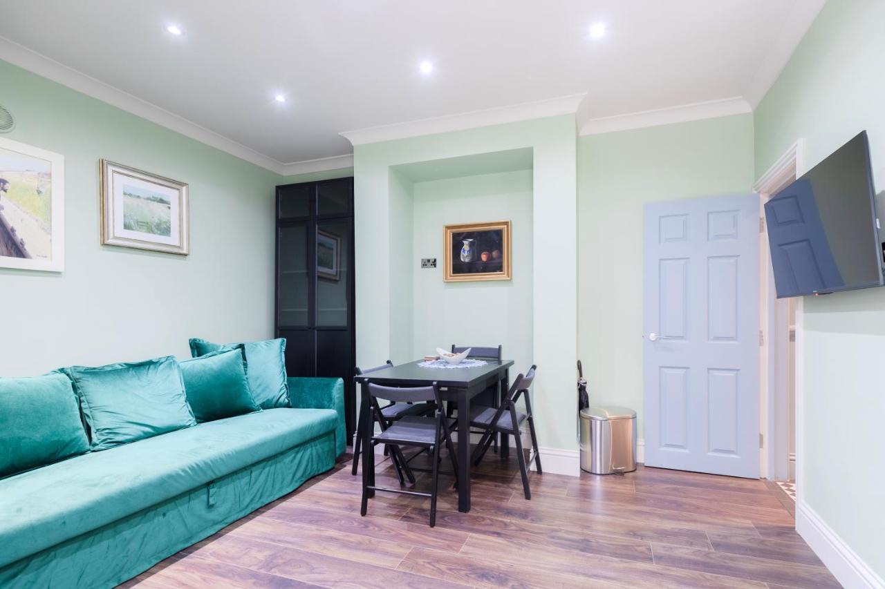 Central Stylish 2-Bed Apartment In London Luaran gambar